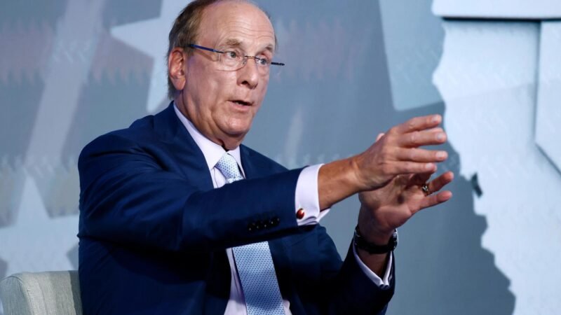 BlackRock Desvenda o Amanhã dos Investimentos: A Revolução dos Portfólios Tokenizados
