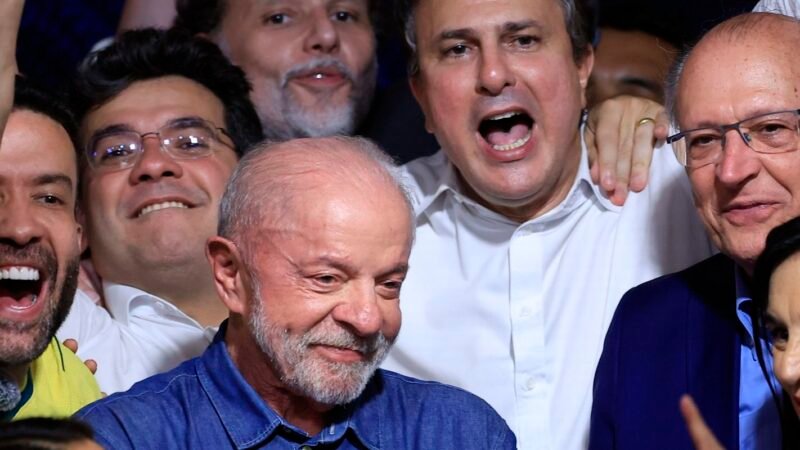 Vitória de Lula Impulsiona Onda de Reconhecimento e Esperança Regional na América Latina