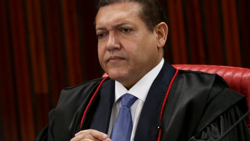 Decisão de Nunes Marques: Deltan Dalagnol Retorna à Disputa pelo Senado no Paraná