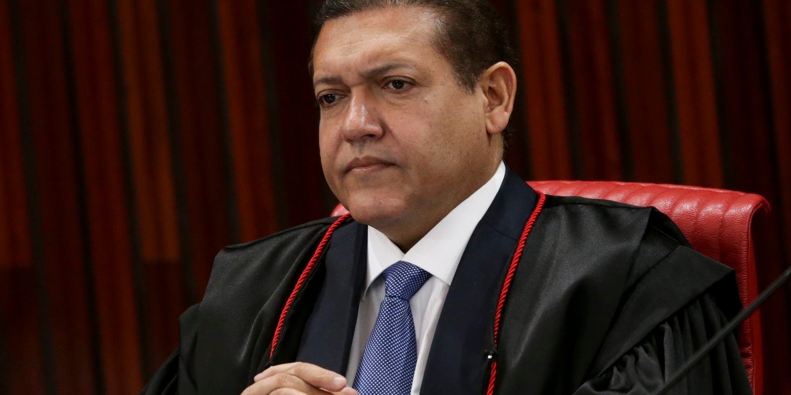 Decisão de Nunes Marques: Deltan Dalagnol Retorna à Disputa pelo Senado no Paraná