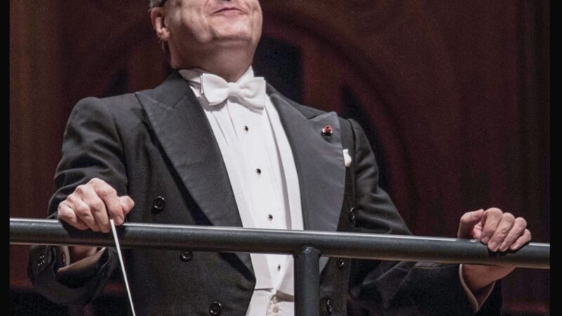 Brasil se Despede de Roberto Tibiriçá: O Maestro que Deixou um Legado Imortal