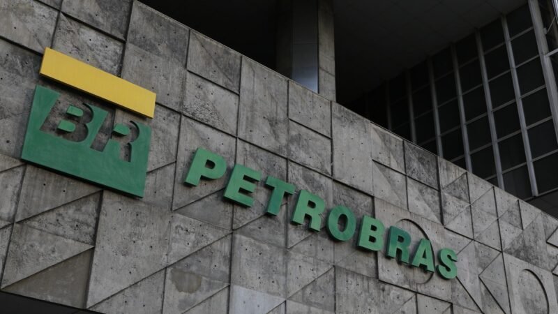 Petrobras Alcança Valor de Mercado Inédito Impulsionada por Nova Descoberta na Margem Equatorial