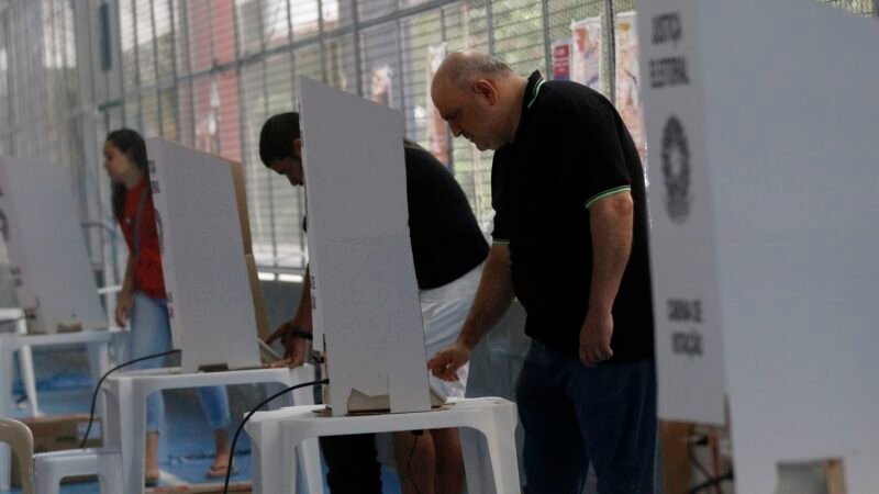 Eleições: Conheça os Grupos com Prioridade de Voto e Garanta Seus Direitos nas Urnas