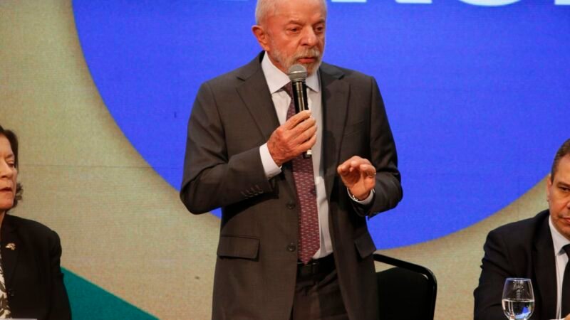 Governo Anuncia Amplo Pacote de Estímulo com Perdão de Dívidas e Novas Oportunidades para MEIs