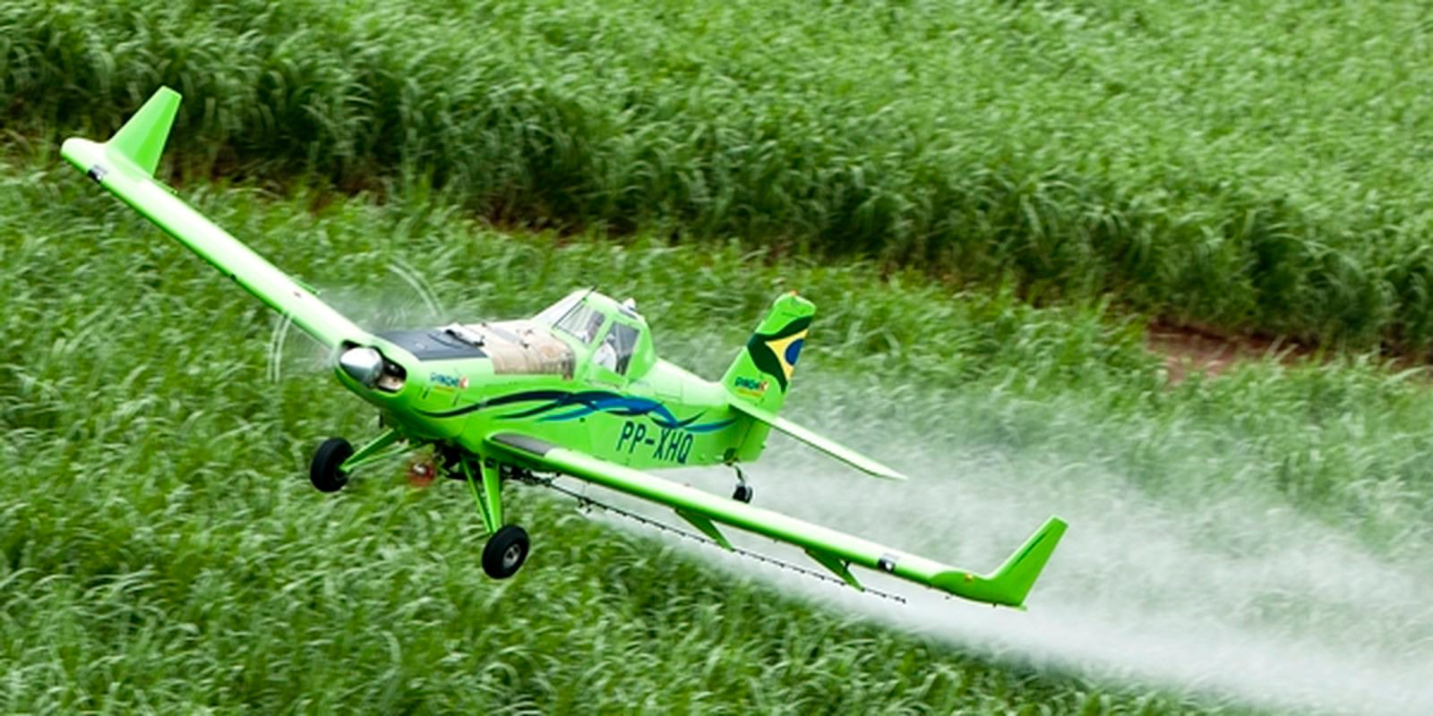 Brasil: Segundo Maior Importador de Pesticidas Banidos na União Europeia, Revela Relatório da Oxfam