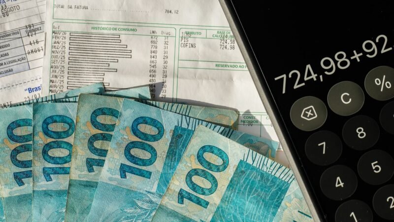Banco Central Lança Indicador para Refinar Análise de Reajustes Salariais e Inflação