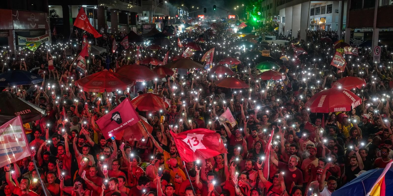 A Virada Histórica de Lula: Análises da Imprensa Europeia e Asiática sobre a Reeleição no Brasil