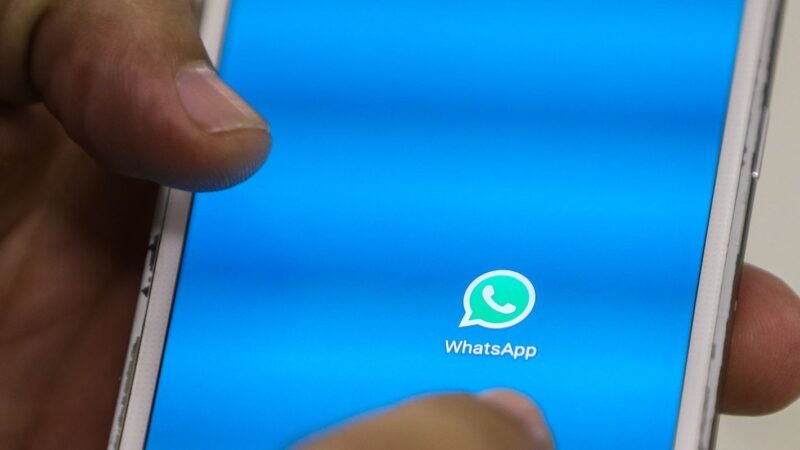Nunes Marques Reverte Decisão e Suspende Novamente Canal ‘Exército do Lula’ no WhatsApp